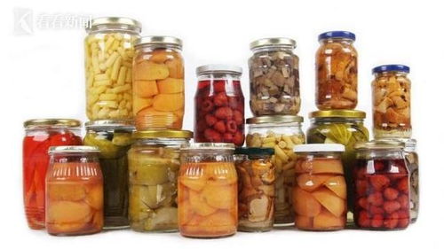 罐頭食品 營養與健康的誤解解析